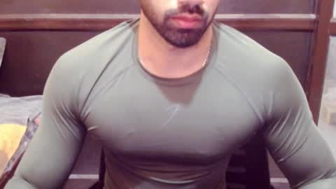 Vicky online show from October 29, 2025, 5:20 am