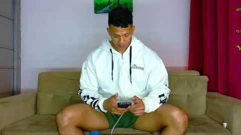 kale thomson online show from June 29, 2026, 3:46 am