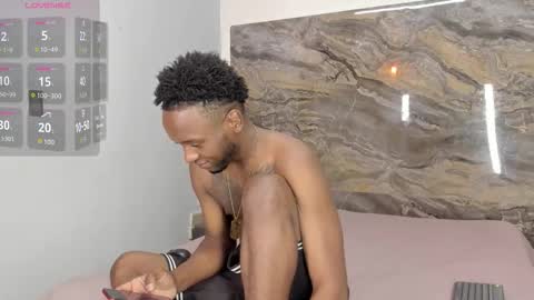 Kaleb  Violet online show from November 15, 2025, 3:59 am