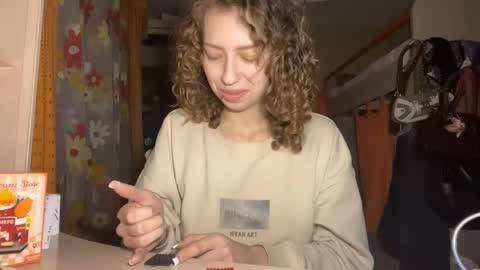 Lily online show from April 13, 2026, 6:35 pm