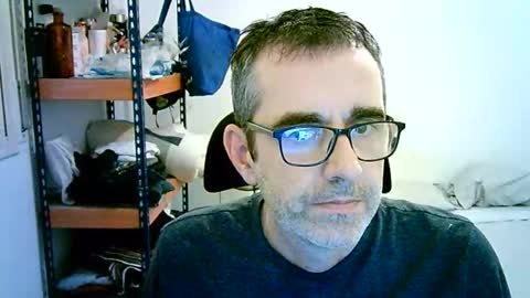 MusicMen49 online show from October 3, 2025, 4:26 pm