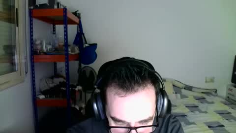 MusicMen49 online show from February 2, 2026, 11:58 pm