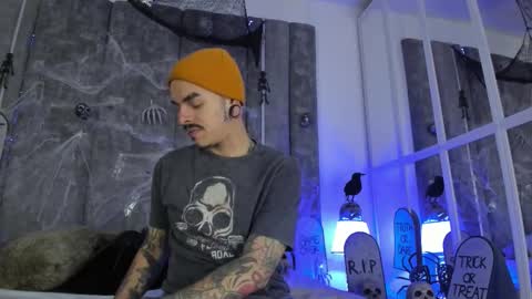 Kale online show from October 29, 2025, 11:01 am