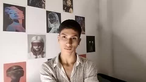 kaleth  online show from June 23, 2026, 6:17 pm
