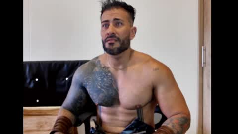 Kaleth Price online show from February 25, 2025, 9:02 pm