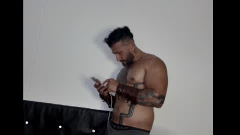 Kaleth Price online show from February 26, 2025, 1:11 am