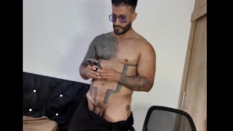 Kaleth Price online show from February 28, 2025, 8:39 pm