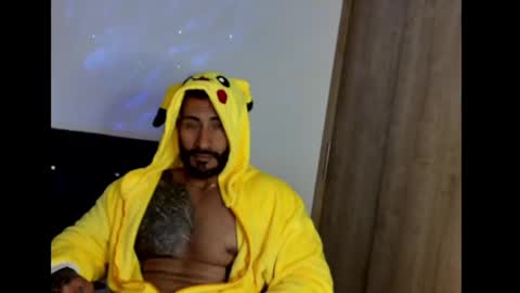 Kaleth Price online show from March 1, 2025, 4:58 am