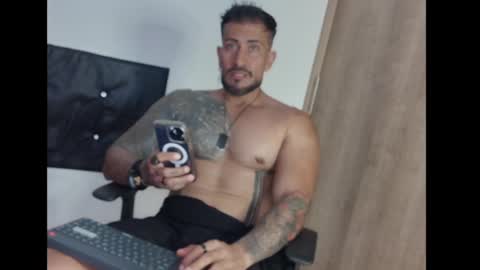 Kaleth Price online show from March 4, 2025, 3:55 am