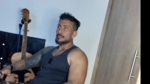 Kaleth Price online show from March 9, 2025, 6:17 am