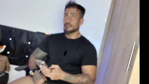 Kaleth Price online show from March 10, 2025, 1:45 am