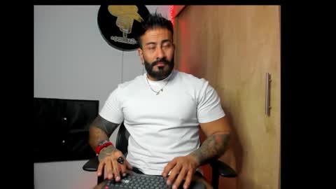 Kaleth Price online show from November 20, 2025, 10:09 pm