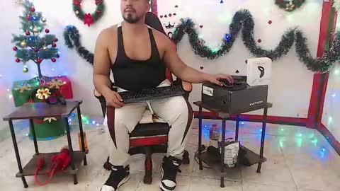 Kaleth online show from November 30, 2025, 5:33 am