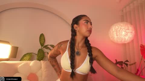 Sweet Kali online show from April 12, 2026, 9:58 am