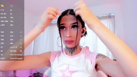 Kali Ka Please help me with your thumbs up its important   dont forget my birthday on October 26 online show from February 4, 2025, 12:33 pm