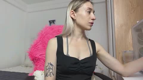 Snapshot of kali_the_goddess chatting on October 14, 2025, 7:09 am kali_the_goddess online show from October 14, 2025, 7:09 am