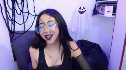 Kali online show from October 29, 2025, 8:10 pm