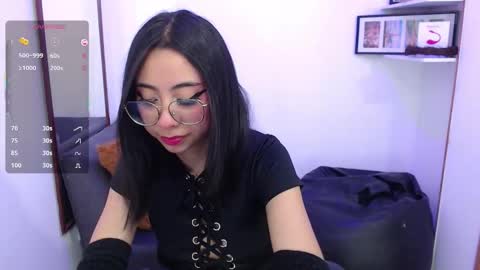 Kali online show from November 15, 2025, 4:03 pm