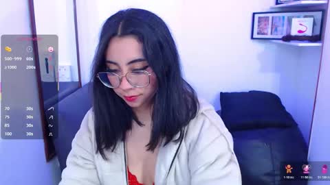 Kali online show from December 2, 2025, 6:14 pm