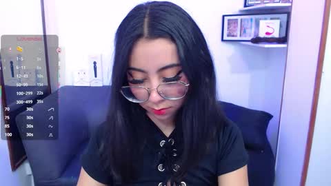 Kali online show from December 3, 2025, 5:33 pm