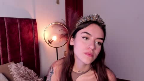 KaliMonroe online show from December 10, 2024, 5:44 pm