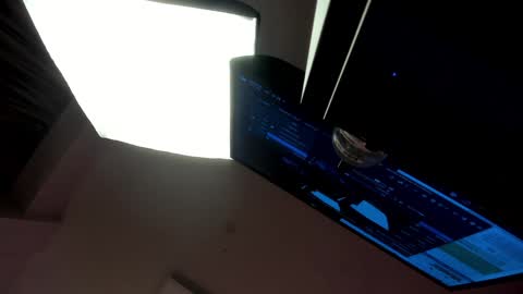 KaliMonroe online show from December 29, 2024, 2:21 pm