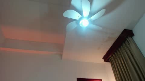 KaliMonroe online show from December 30, 2024, 11:37 am