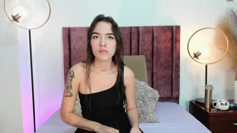 KaliMonroe online show from December 31, 2024, 11:53 am