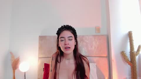 KaliMonroe online show from January 7, 2025, 2:41 pm