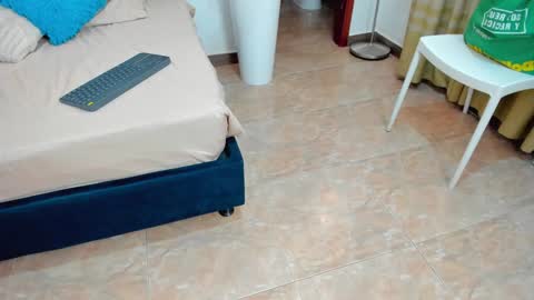 KaliMonroe online show from January 9, 2025, 11:36 am