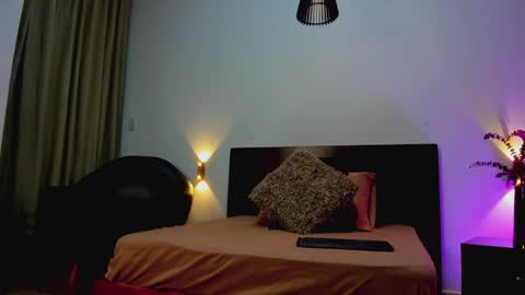 KaliMonroe online show from January 14, 2025, 11:31 am