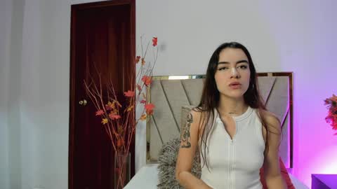 KaliMonroe online show from January 18, 2025, 12:15 pm