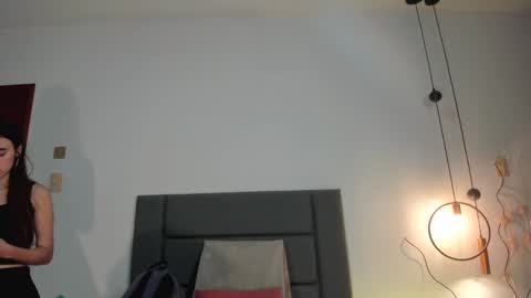 KaliMonroe online show from January 23, 2025, 11:48 am