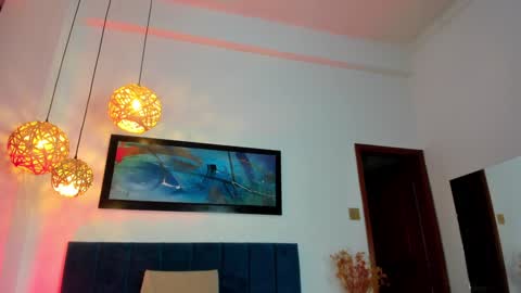 KaliMonroe online show from January 26, 2025, 2:08 pm