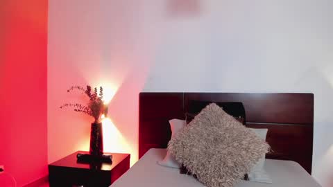 KaliMonroe online show from January 28, 2025, 11:38 am