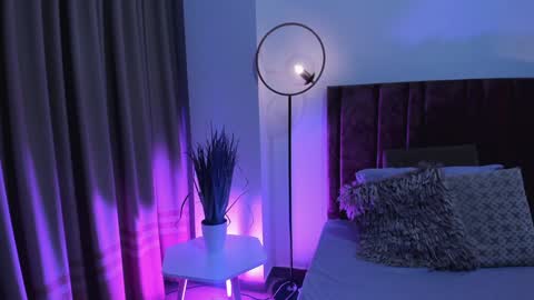 KaliMonroe online show from January 30, 2025, 11:44 am