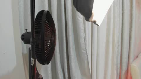 KaliMonroe online show from January 31, 2025, 11:46 am