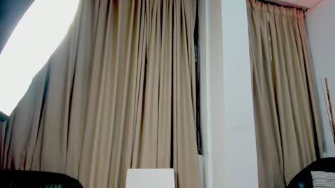 KaliMonroe online show from February 8, 2025, 12:17 pm