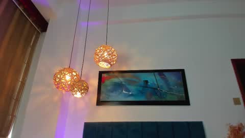 KaliMonroe online show from February 9, 2025, 5:01 pm