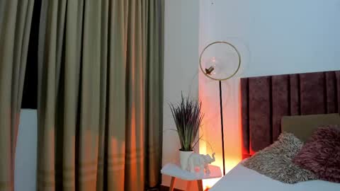 KaliMonroe online show from February 10, 2025, 11:36 am