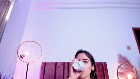 KaliMonroe online show from February 10, 2025, 2:37 pm