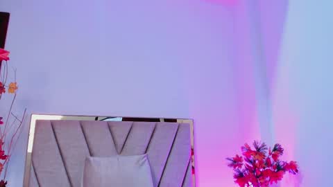 KaliMonroe online show from February 20, 2025, 3:08 pm