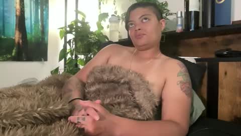 kalinature online show from April 7, 2026, 11:15 pm