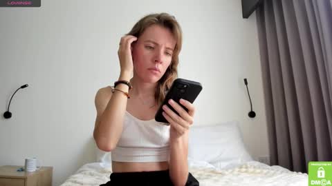 Kalisee  online show from January 10, 2026, 7:32 am