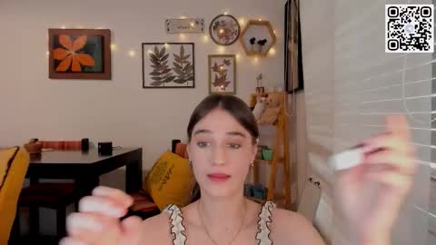 Im Seva and Im NO NUDE model online show from March 9, 2026, 1:48 pm