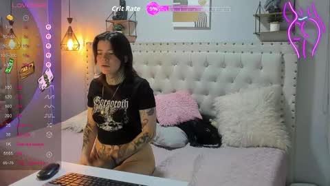 kaliykatie online show from October 6, 2025, 3:04 am