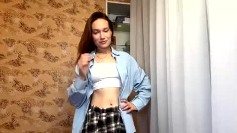 Snapshot of kallieboice chatting on November 9, 2025, 3:10 pm Kallie online show from November 9, 2025, 3:10 pm