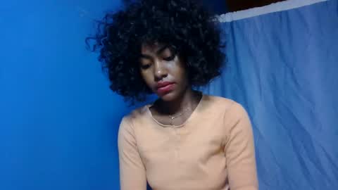 kalo Marie2026 online show from February 14, 2026, 12:29 am