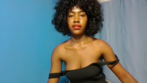 kalo Marie2026 online show from February 15, 2026, 1:35 am