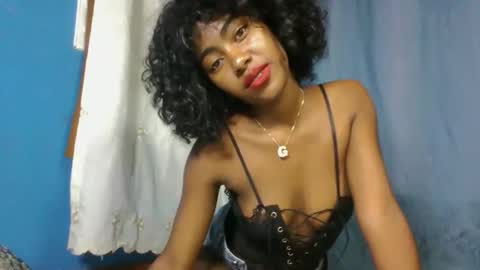kalo Marie2026 online show from March 2, 2026, 7:21 pm